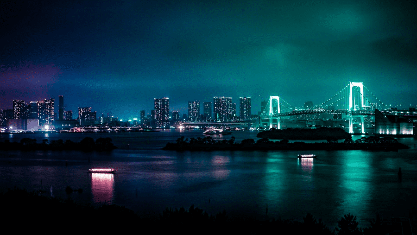 Sistema de Gestión Empresarial